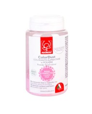 23667 - CORANTE PEROLADO EM PÓ PRATA 25 GR