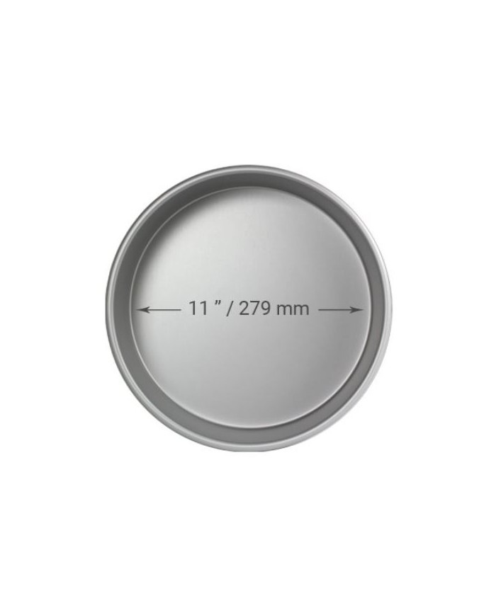 RND114 - FORMA REDONDA 28 X 10 CM