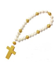 CO0031 - CALICE DOURADO 11,5CM