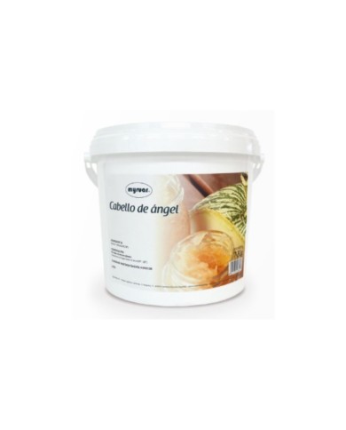 DOCE DE GILA 1X20 Kg