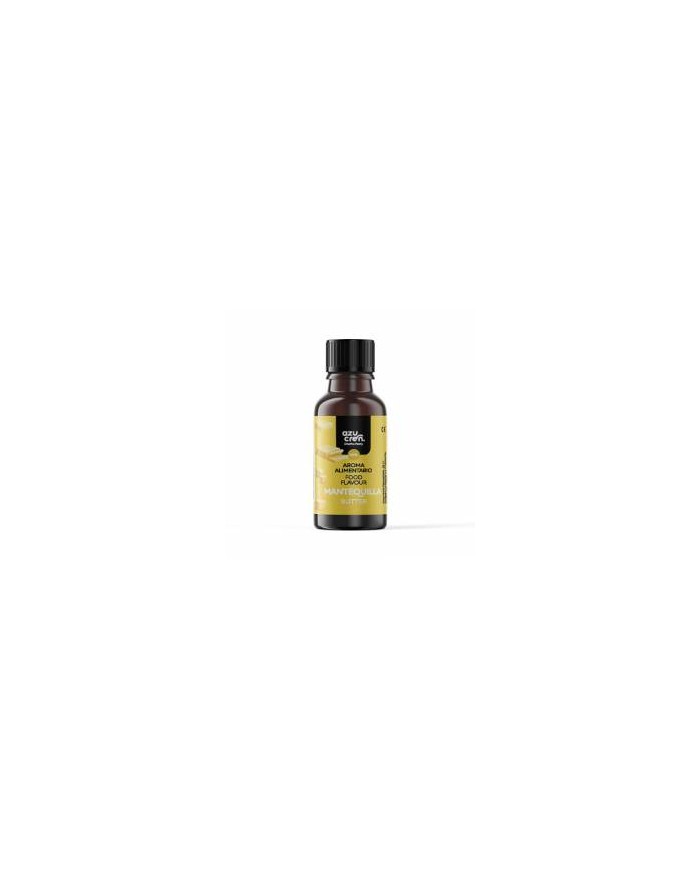 AZ00304 - AROMA CONCENTRADO MANTEIGA 10ML