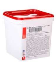 PASTA POP 5 KG BRANCA - 25467