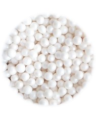 PEROLA PRATA 0,4 CM 80 GR