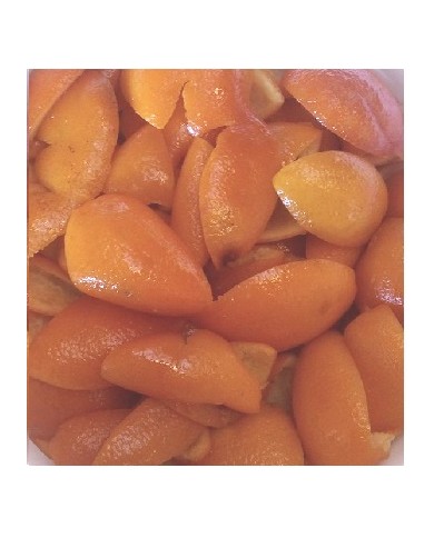 Casca de Laranja