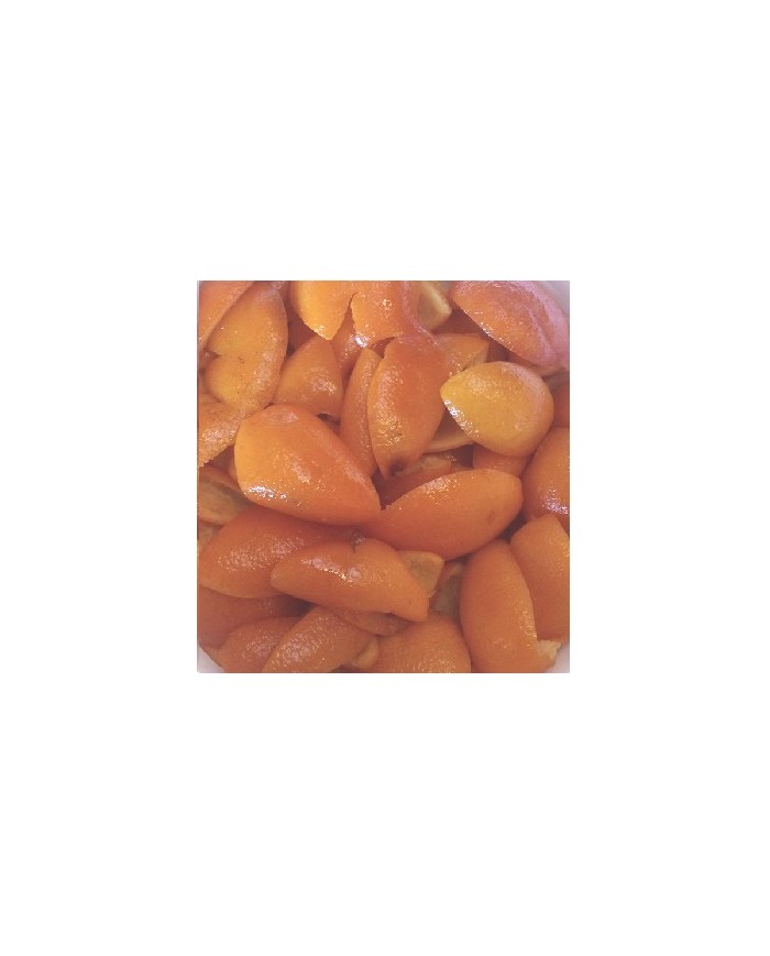 Casca de Laranja