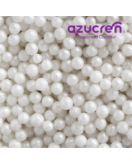 AZ01122 - PEROLAS BRANCAS 1 KG- SEM E171