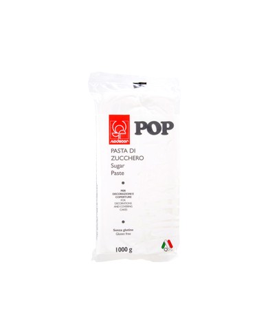 PASTA AÇÚCAR POP 1 KG