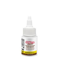 CORANTE CONCENTRATO LIPOSOLÚVEL 30 ML