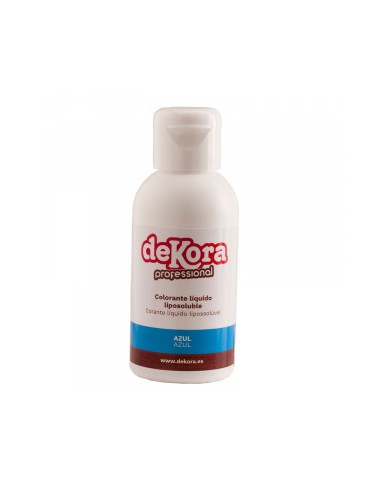 CORANTE LIQ. LIPOSOLUVEL AZUL-412025