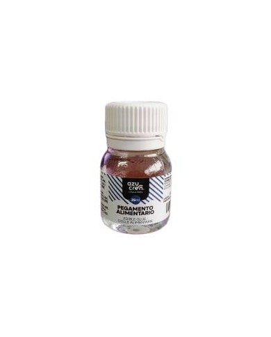 AZ00225 - COLA COMESTIVEL 25 GR