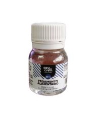 AZ00225 - COLA COMESTIVEL 25 GR