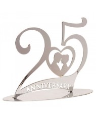 305083 - NOIVA GLAMOUR 16 CM