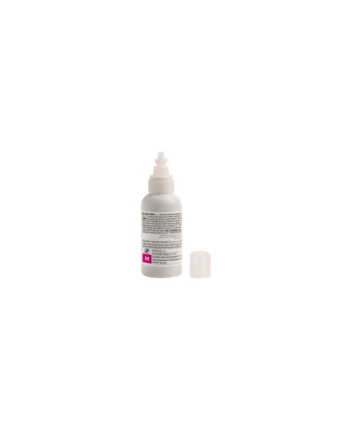 412000 - BOTE COLORANTE MAGENTA 80 CC