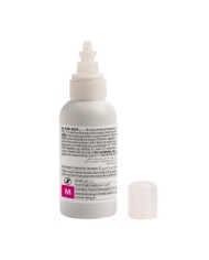 412000 - BOTE COLORANTE MAGENTA 80 CC