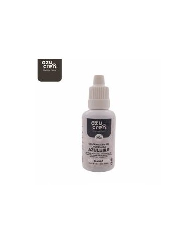 CORANTE LIPOSSOLUVEL EM GEL 30ML