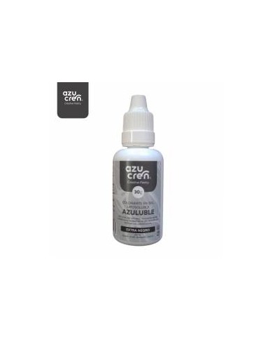 CORANTE LIPOSSOLUVEL EM GEL 30ML