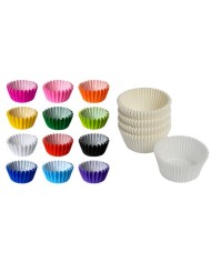 FORMAS PLISSADAS