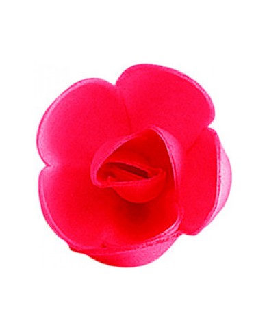 126010 - ROSA OBREIA PEQ VERMELHA (72)