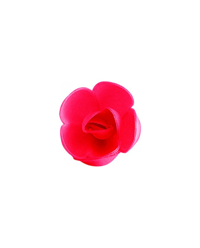 126010 - ROSA OBREIA PEQ VERMELHA (72)
