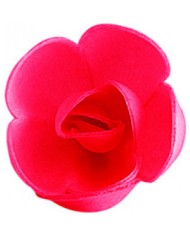126010 - ROSA OBREIA PEQ VERMELHA (72)