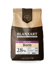 CHOCOLATE PURO 71% RAVAL CX 10 kg