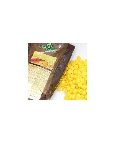 CHOCOLATE CENTRAMERICA CORES