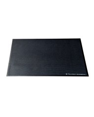 TAPETE SILICONE MICROPRUFORADO - SILICOPAT11 - PASSOU A MICROMAT60