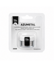 AZ02087 - AZUMETAL PRATA 3 GR