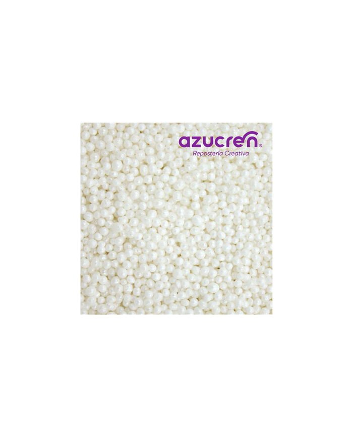 AZ01122 - PEROLAS BRANCAS 100 GR- SEM E171