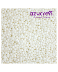 AZ01122 - PEROLAS BRANCAS 100 GR- SEM E171