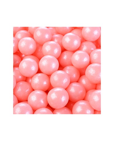 PEROLAS PEROLADAS ROSA-25680B/24156B