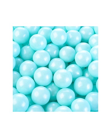 PEROLAS PEROLADAS AZUL-25680C/24156C