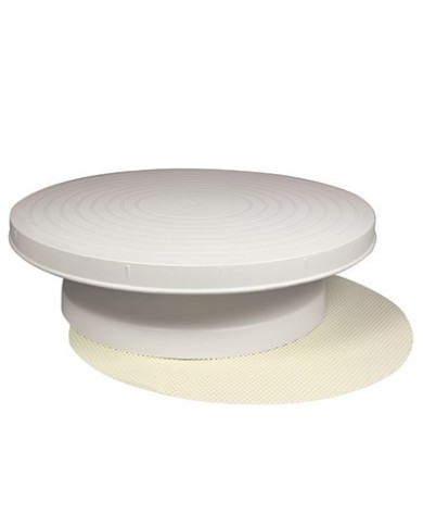 B462 - BASE GIRATÓRIA 8 X 31,5 CM