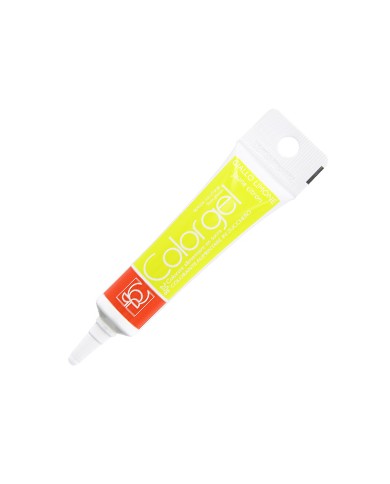 COLORGEL 20 GR