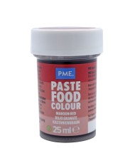 PC1050 - CORANTE EM PASTA LARANJA 25 GR