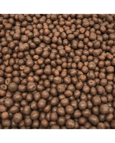 BOLAS CEREAL LEITE