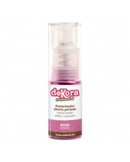 418156 - PULVERIZADOR ROSA 10 GR