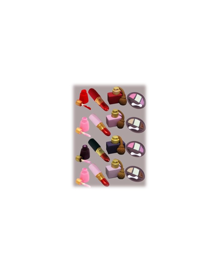 M.PACK MULHER C/16 - 10405009