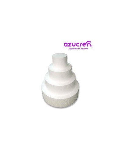 DE66009 - ESFEROVITE REDONDO 15X10CM ALTURA
