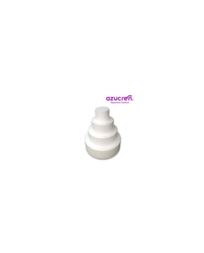 DE66009 - ESFEROVITE REDONDO 15X10CM ALTURA
