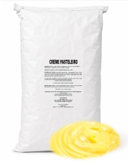 LIZCREME PASTELEIRO 15 KG