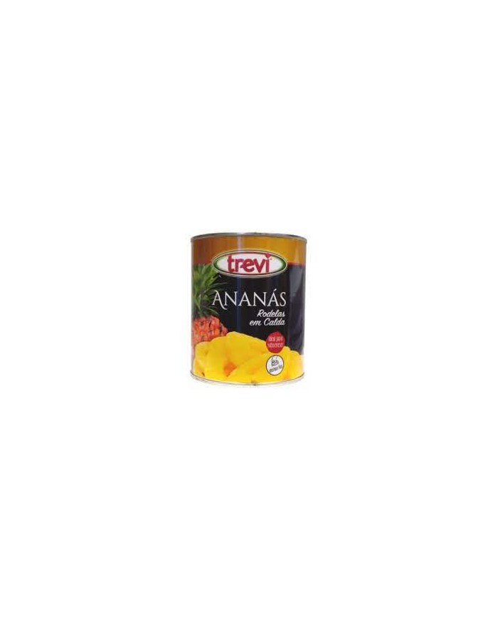 ANANAS EM CALDA KG