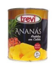 ANANAS EM CALDA KG