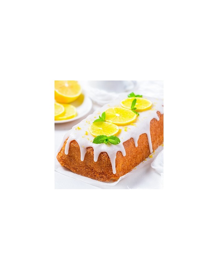 LIZSOFT CAKE LIMÃO