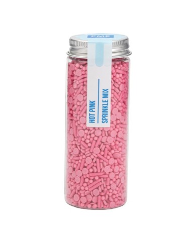 SKKM02 - SPRINKLES ROSA  ( 76GR)