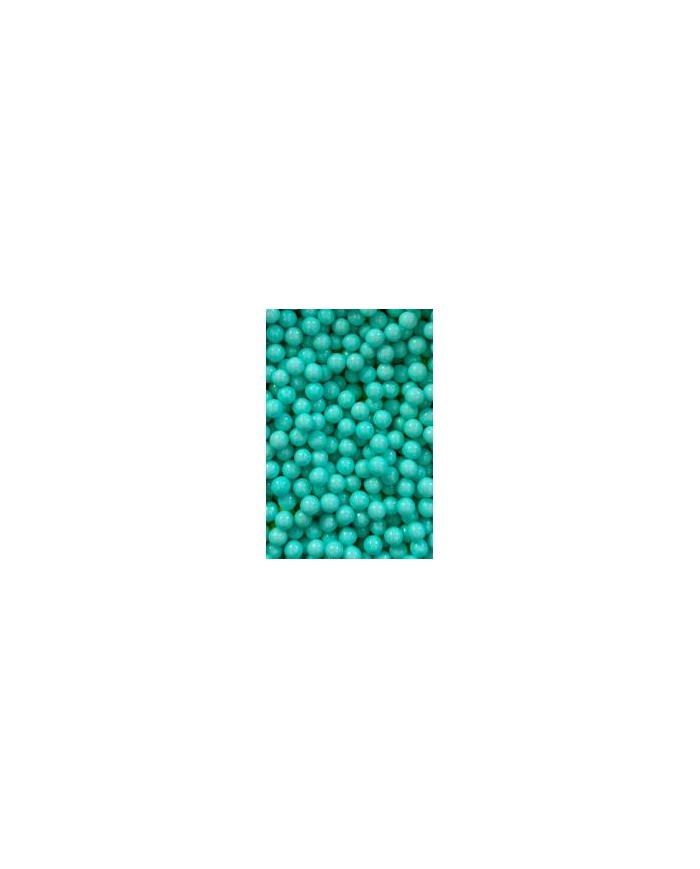 AZ01635 - PEROLAS AZUL PASTEL 10 MM (700GR)