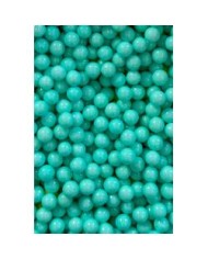 AZ01158 - PEROLA AZUL 4 MM 900 GR