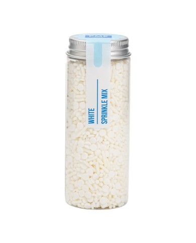 SKKM11- SPRINKLES BRANCO (76GR)