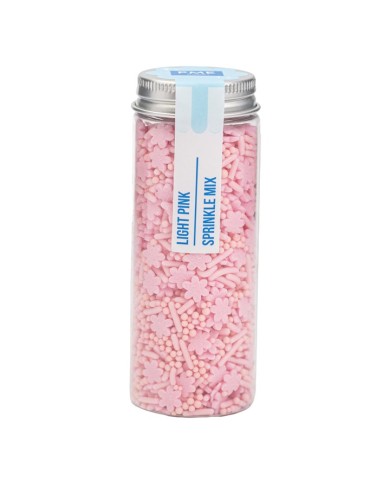 SKKM01- SPRINKLES ROSA CLARO (76GR)
