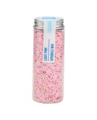 SKKM01- SPRINKLES ROSA CLARO (76GR)
